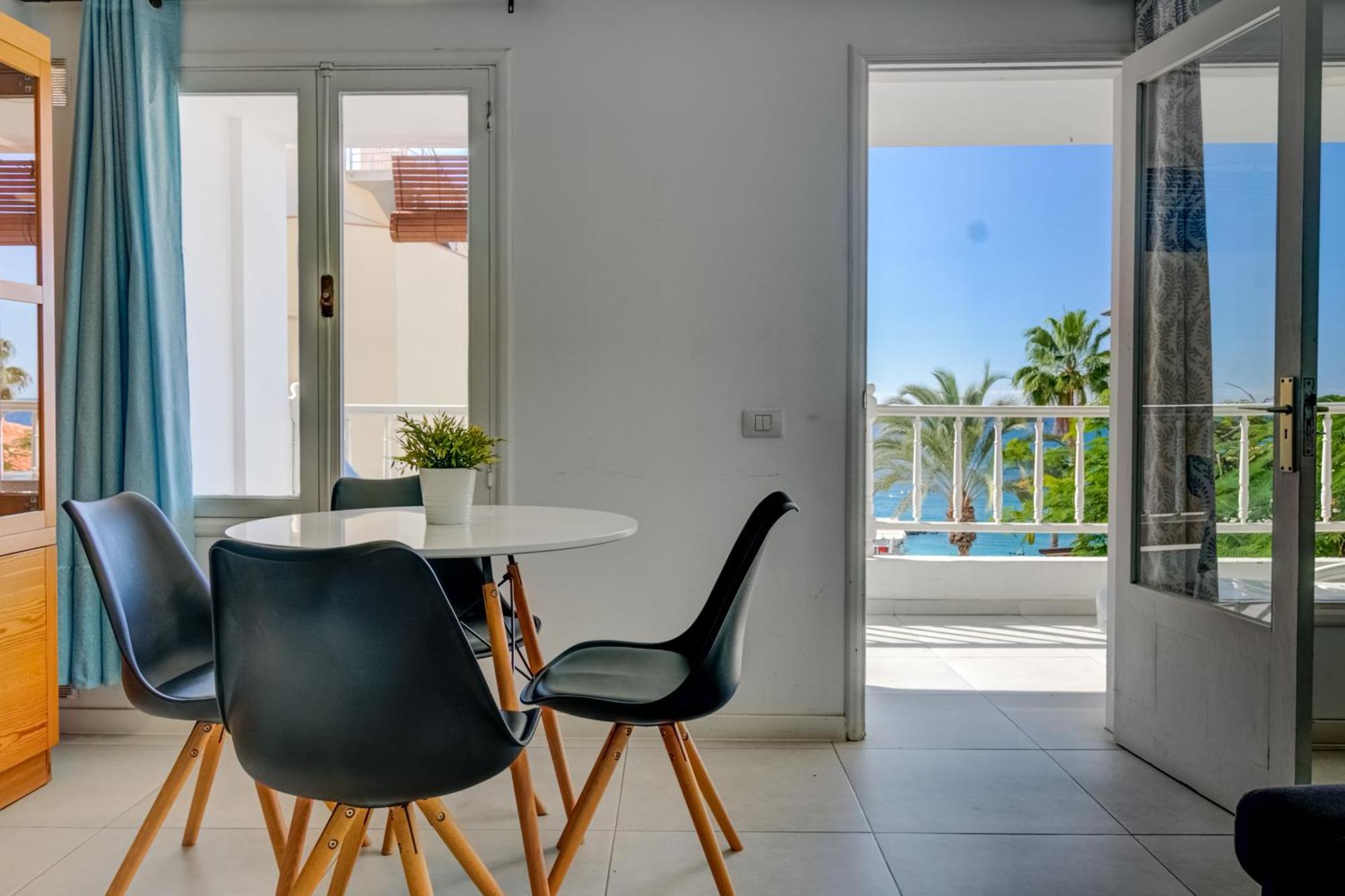Buena Vista Apartment Los Cristianos  Exterior photo