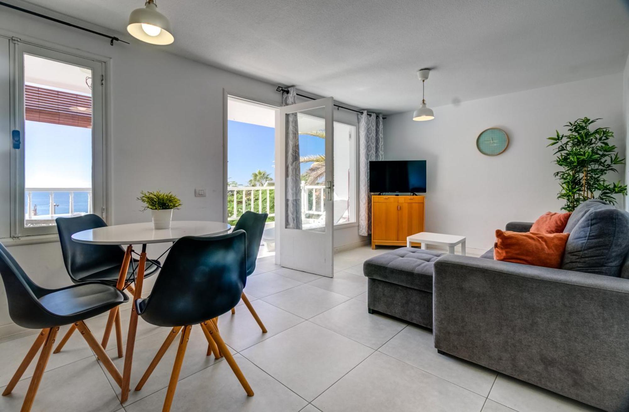 Buena Vista Apartment Los Cristianos  Exterior photo
