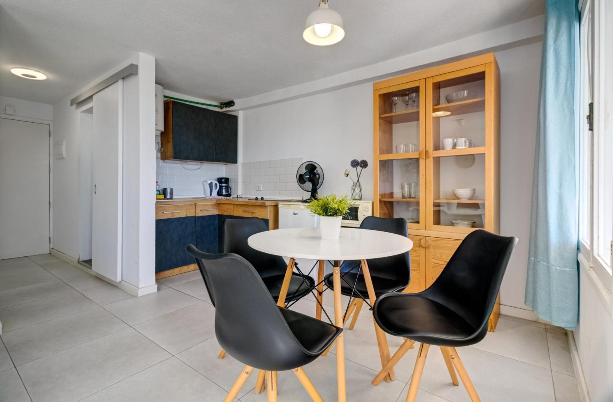 Buena Vista Apartment Los Cristianos  Exterior photo