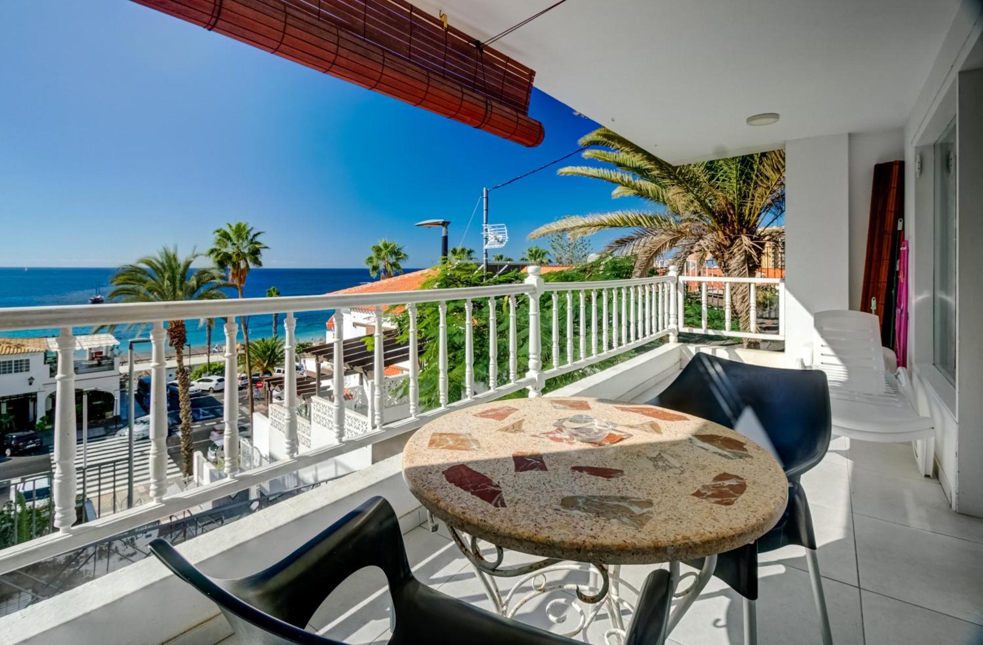 Buena Vista Apartment Los Cristianos  Exterior photo