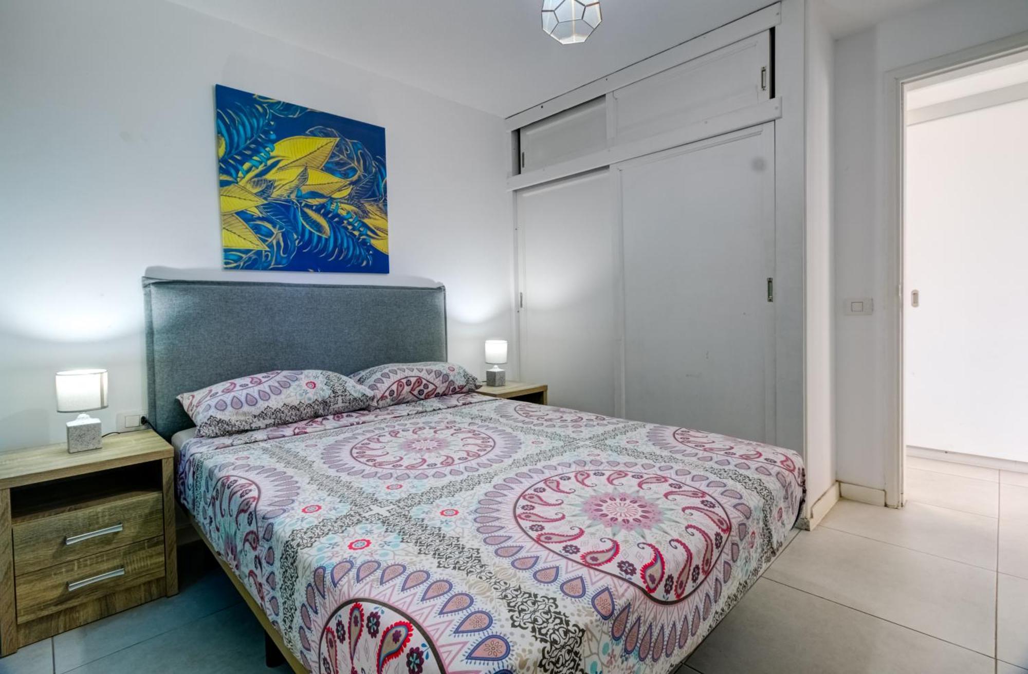 Buena Vista Apartment Los Cristianos  Exterior photo