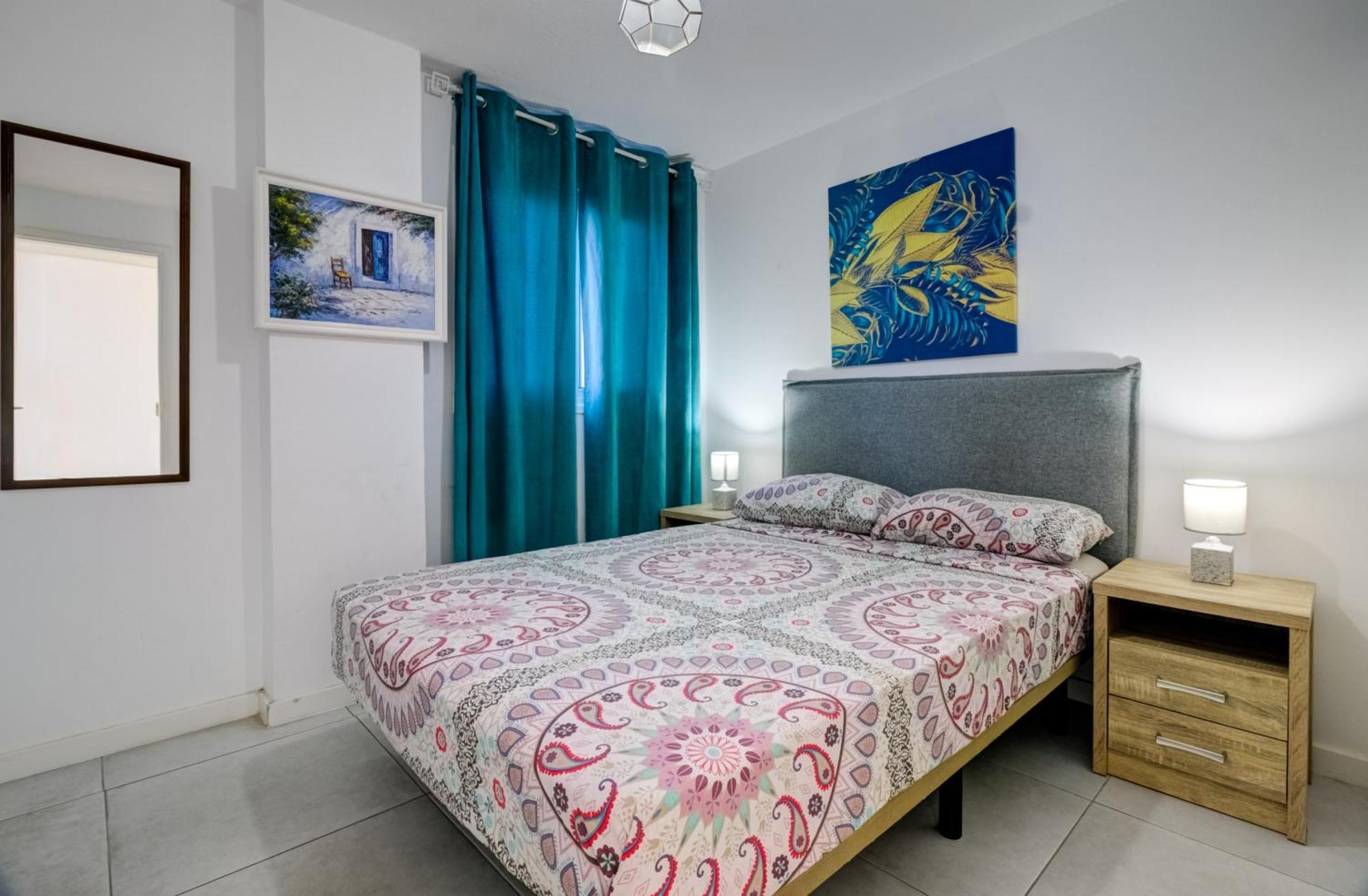 Buena Vista Apartment Los Cristianos  Exterior photo